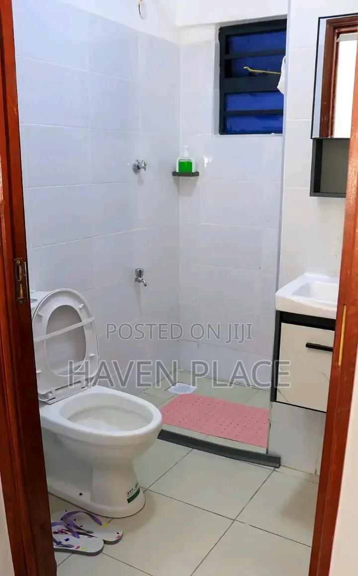 Balcony Ruaka 1 Bedroom Airbnb With Balcony Ruaka