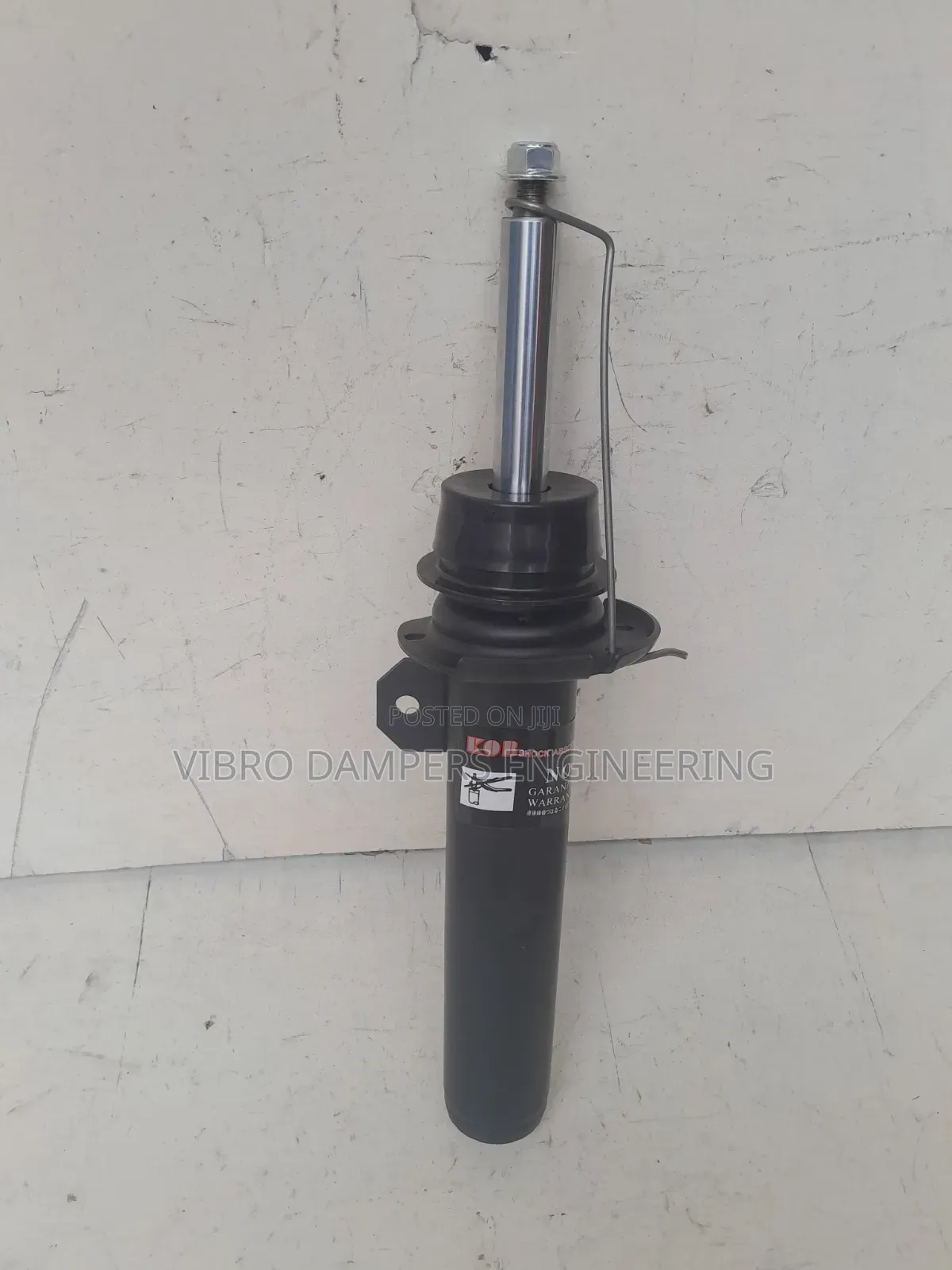 Mini Cooper F55,F56,F57 Front Shock Absorbers