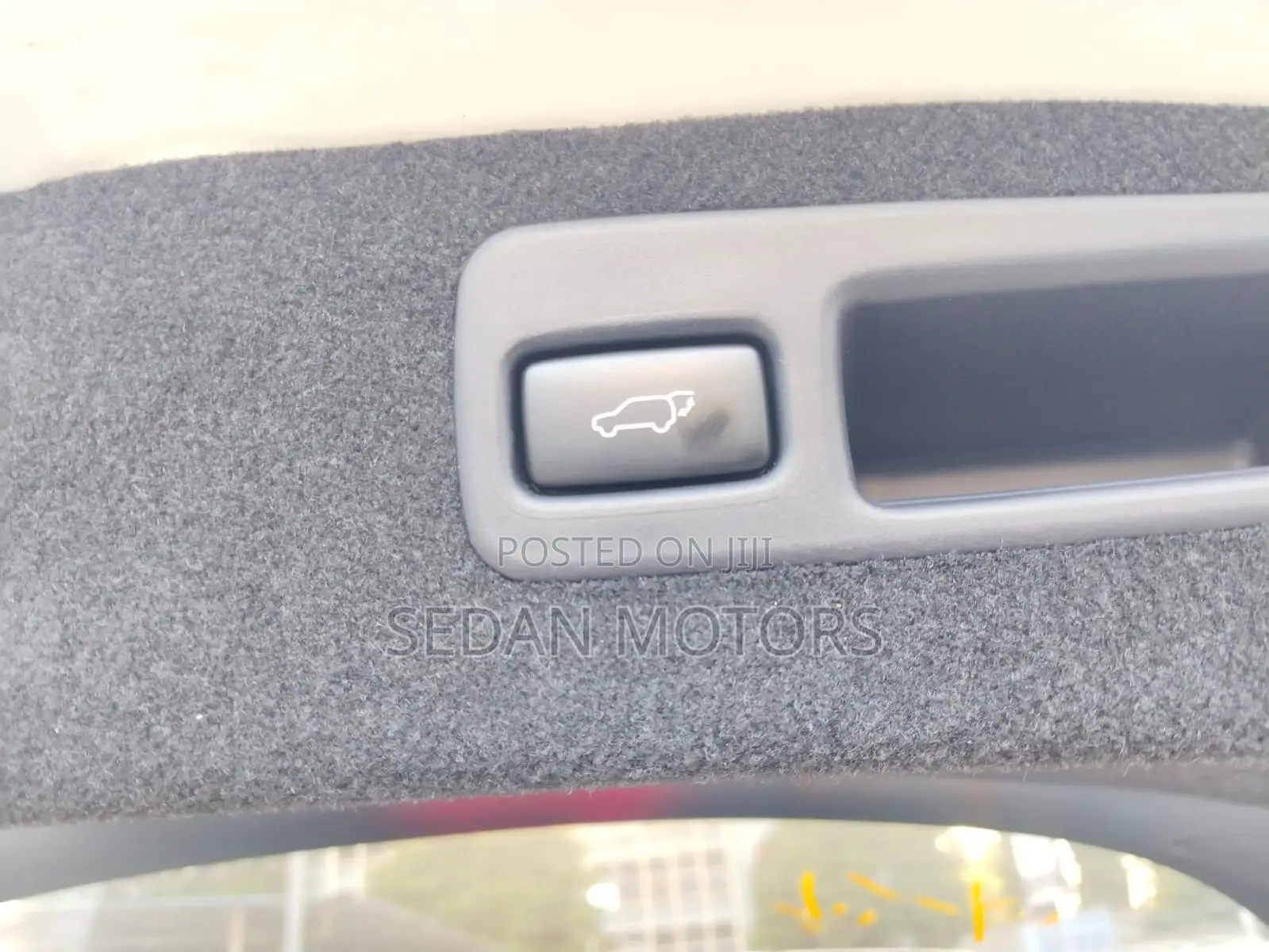 Toyota Harrier 2019 Off white