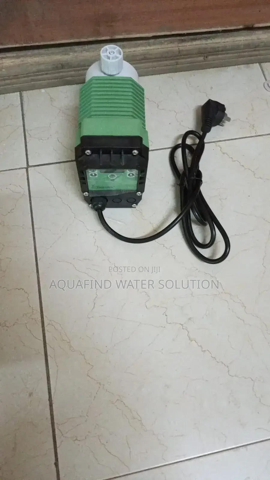 Dosing Pump