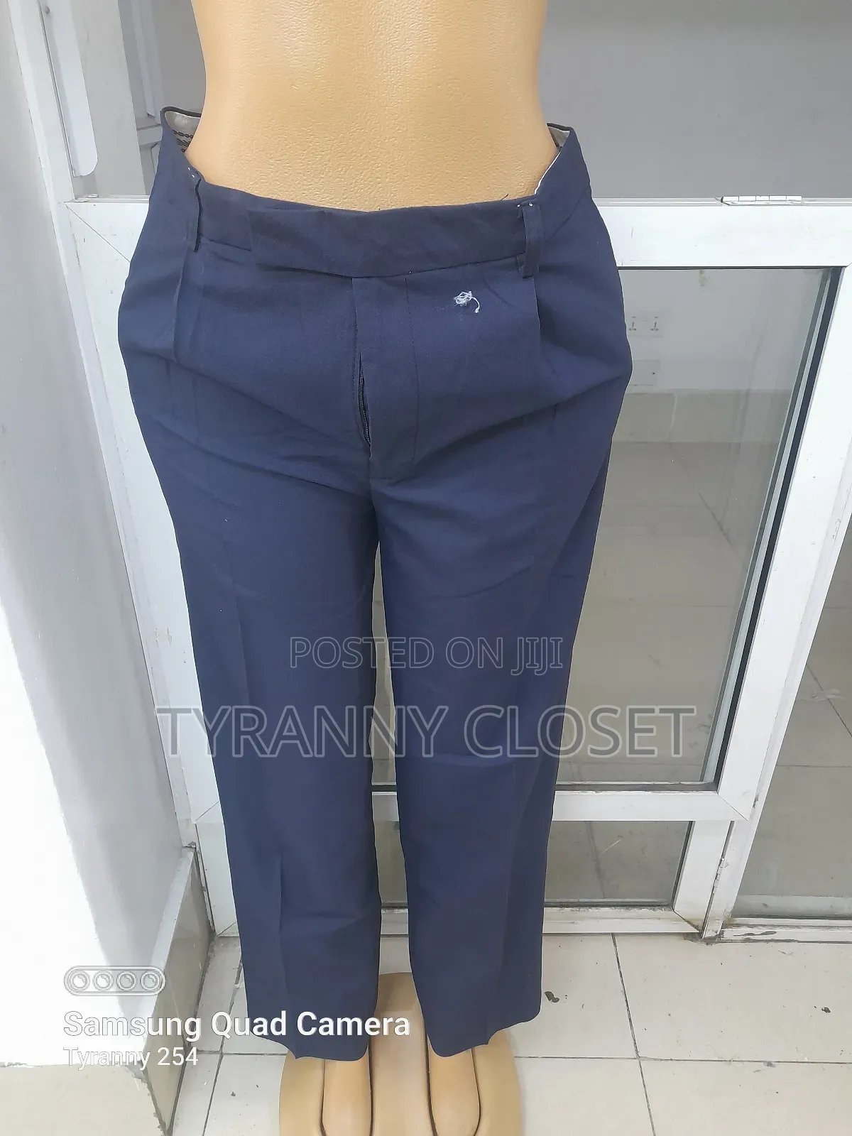 School Trousers