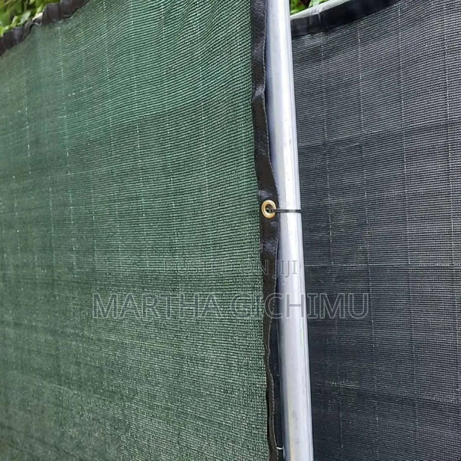 3m by 50m Privacy Shade Net