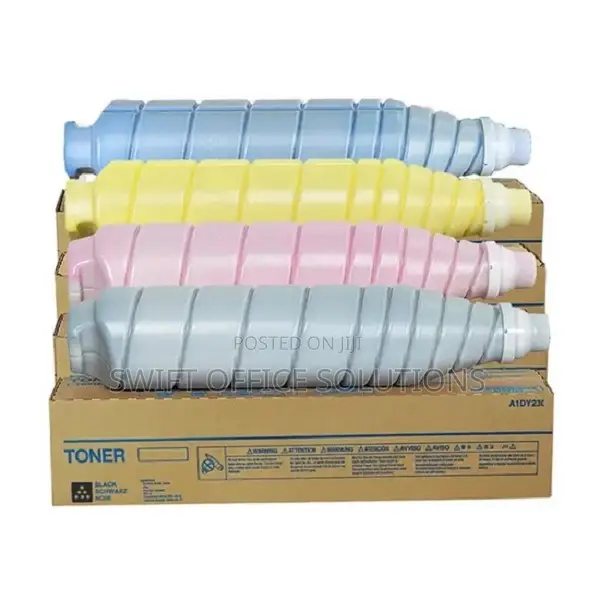 Konica Minolta Tn615 Toner Cartridge