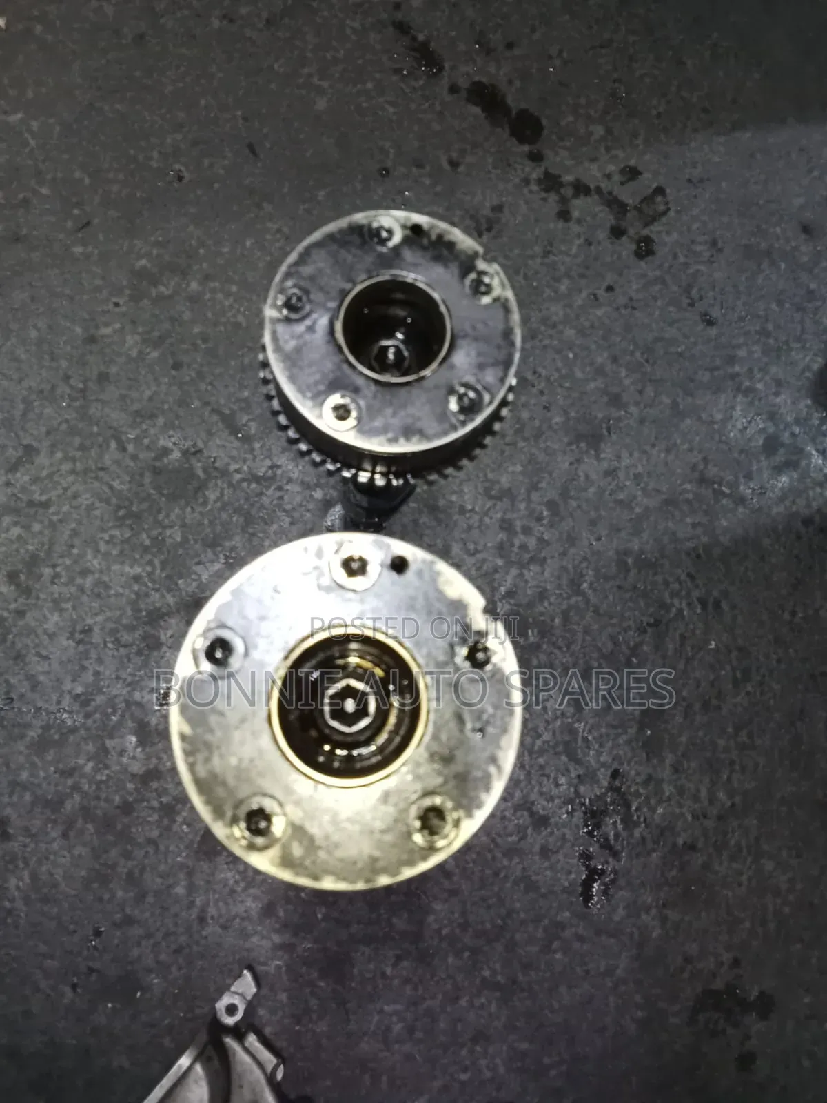 Mr20 New Model Cam Shaft