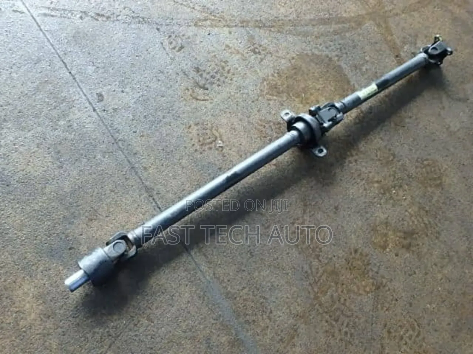 Town Ace Propeller Shaft