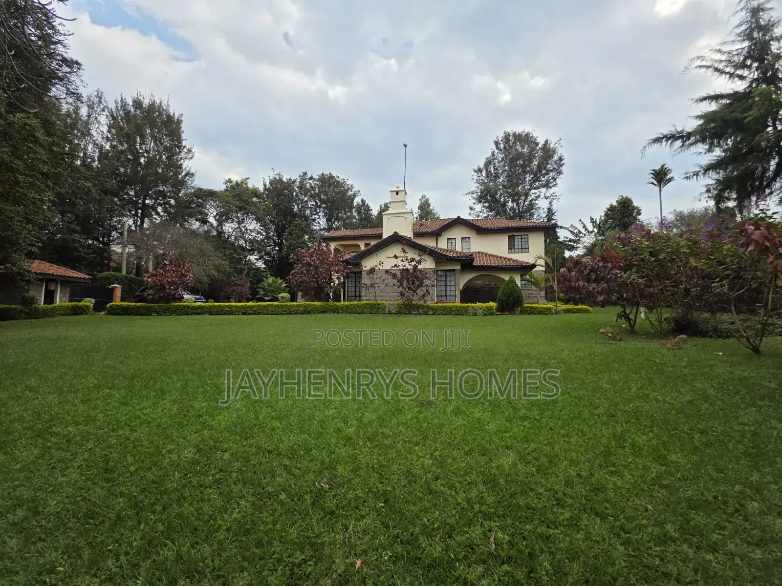 4bdrm House in Runda for sale