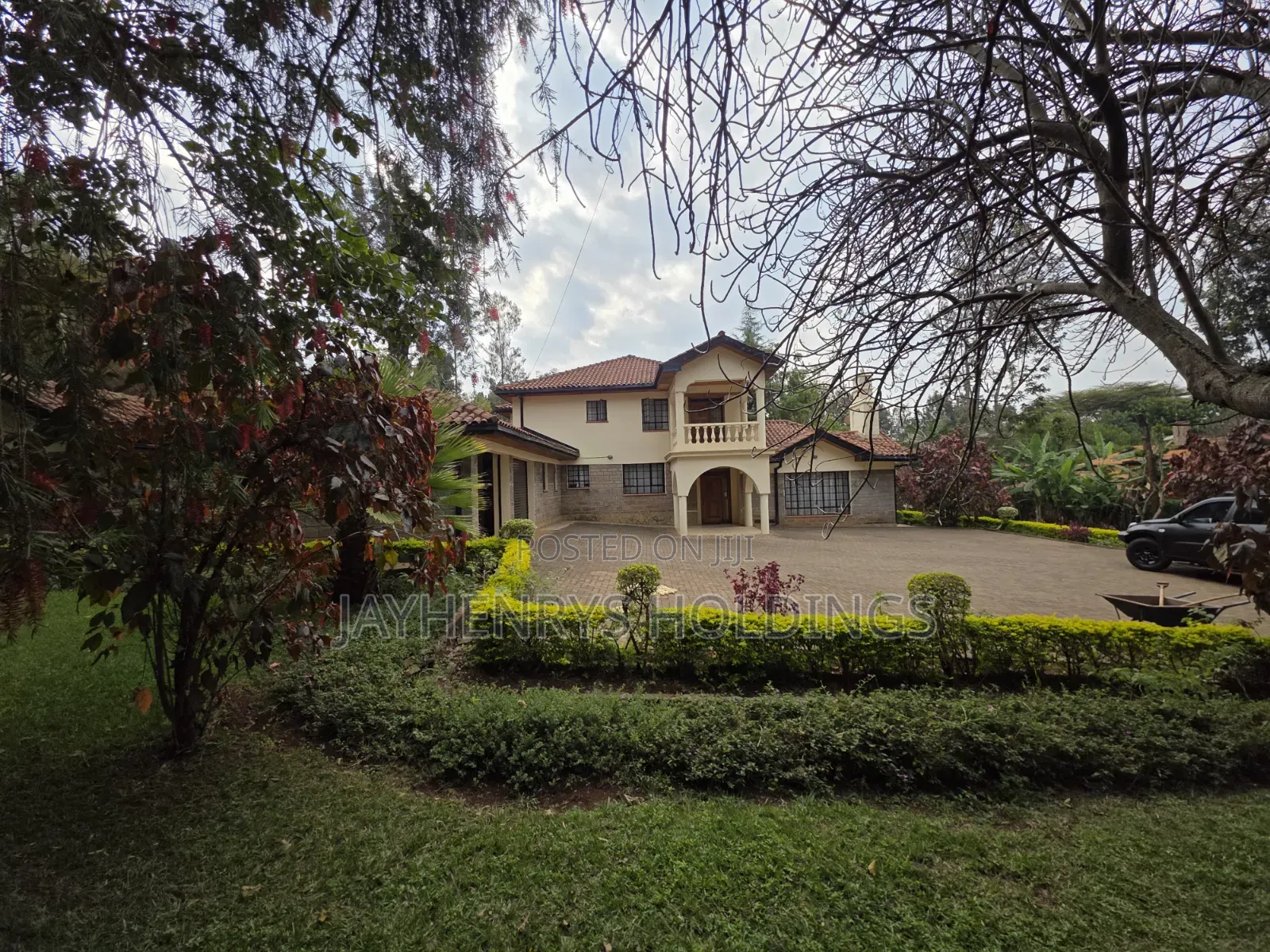 4bdrm House in Runda for sale