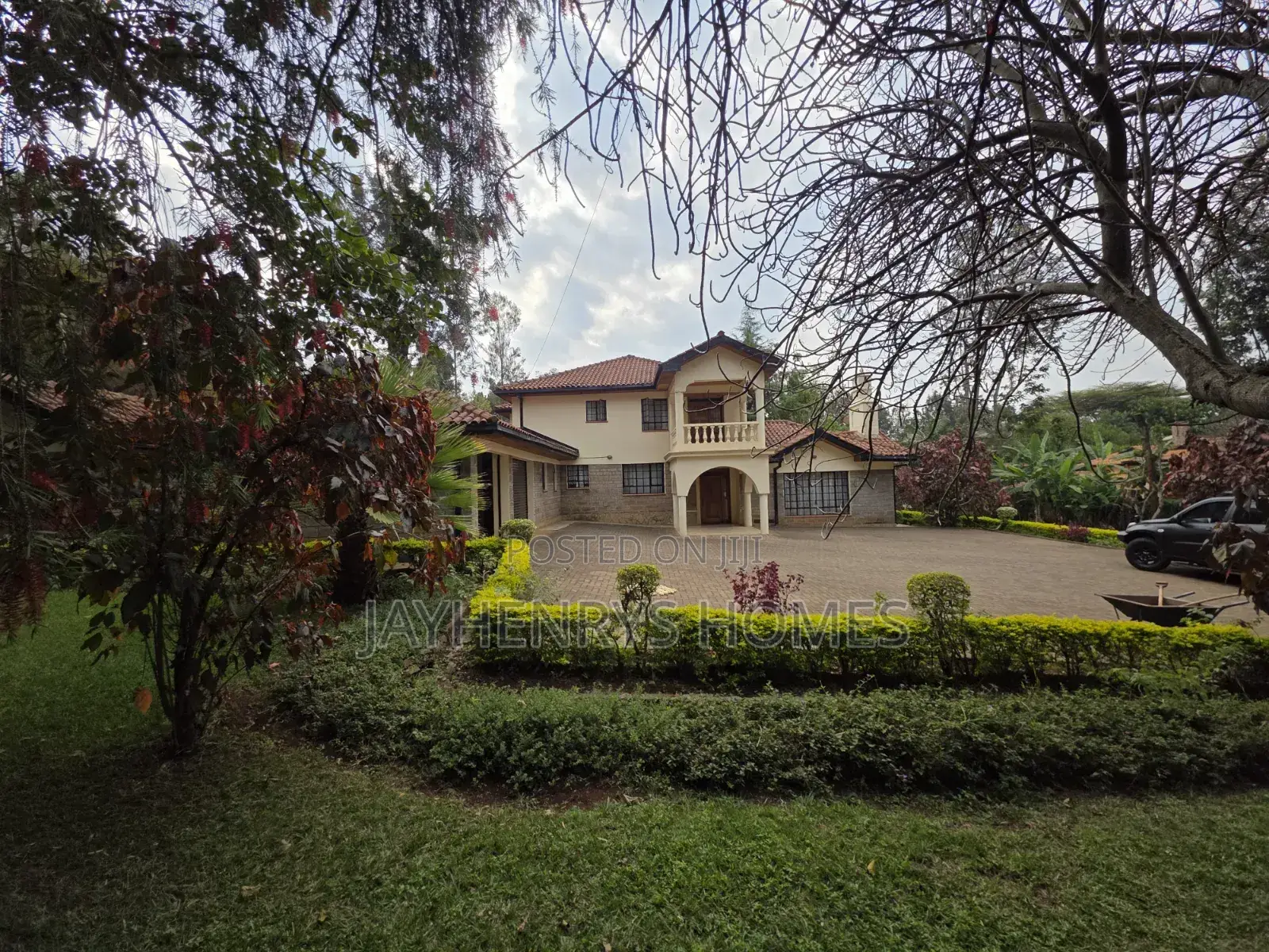 4bdrm House in Runda for sale