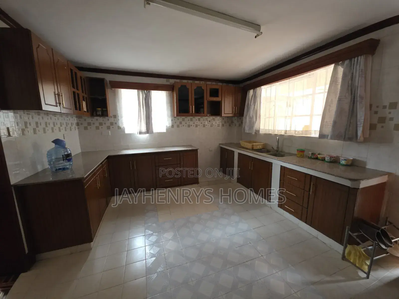 4bdrm House in Runda for sale