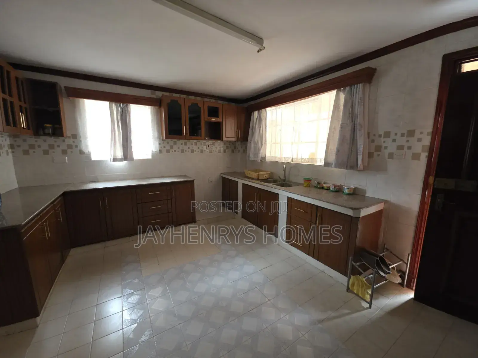 4bdrm House in Runda for sale