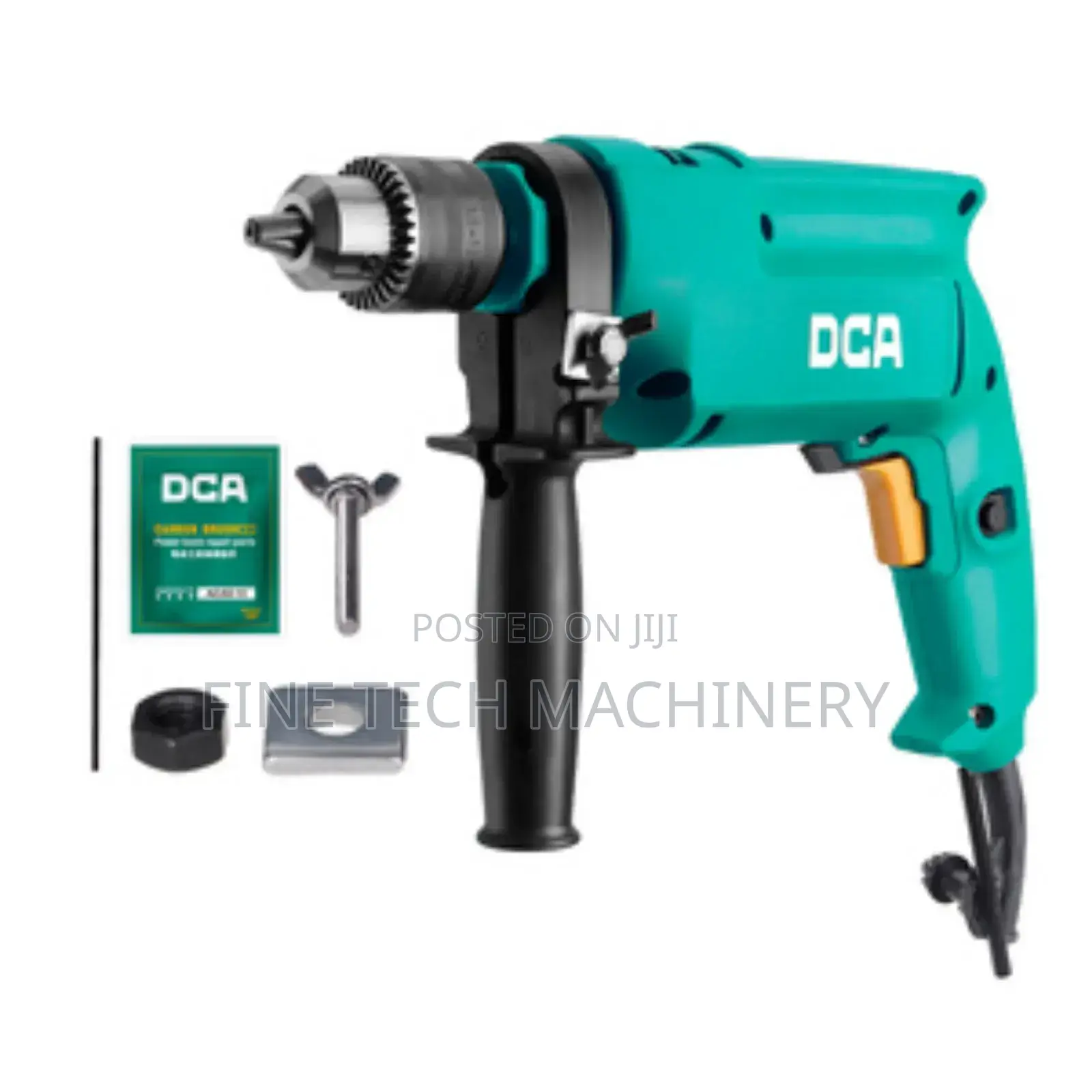 Dca Drill Machine