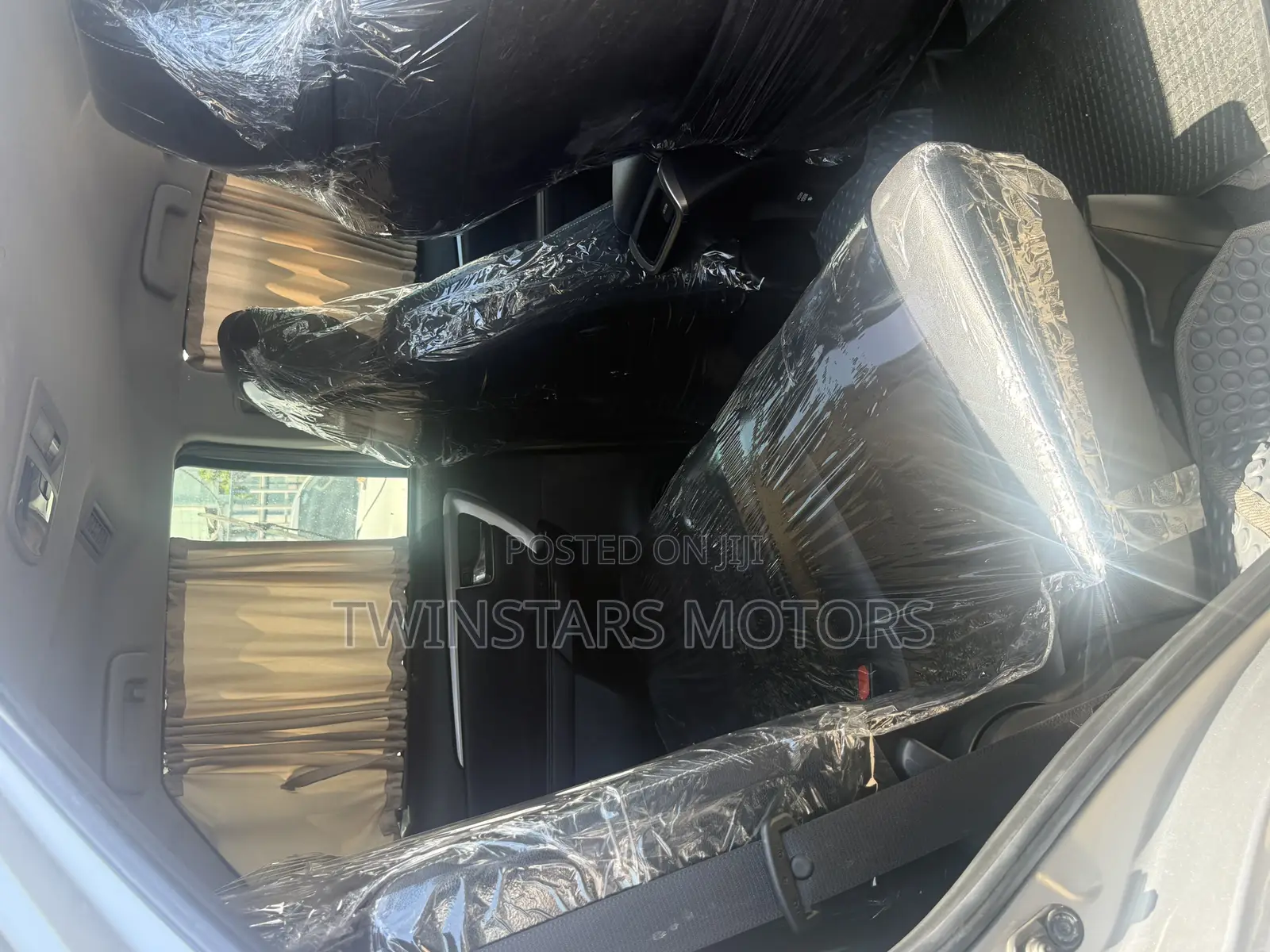 Toyota Fortuner 2.8 D AWD 2019 Silver