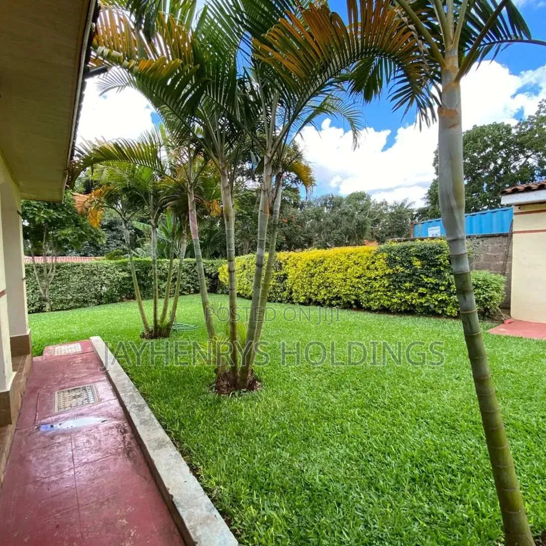 4bdrm House in Runda for sale