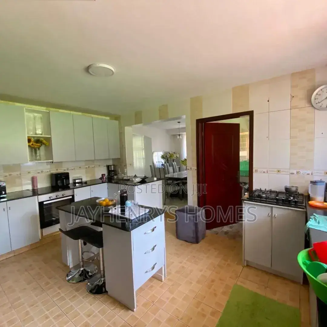 4bdrm House in Runda for sale