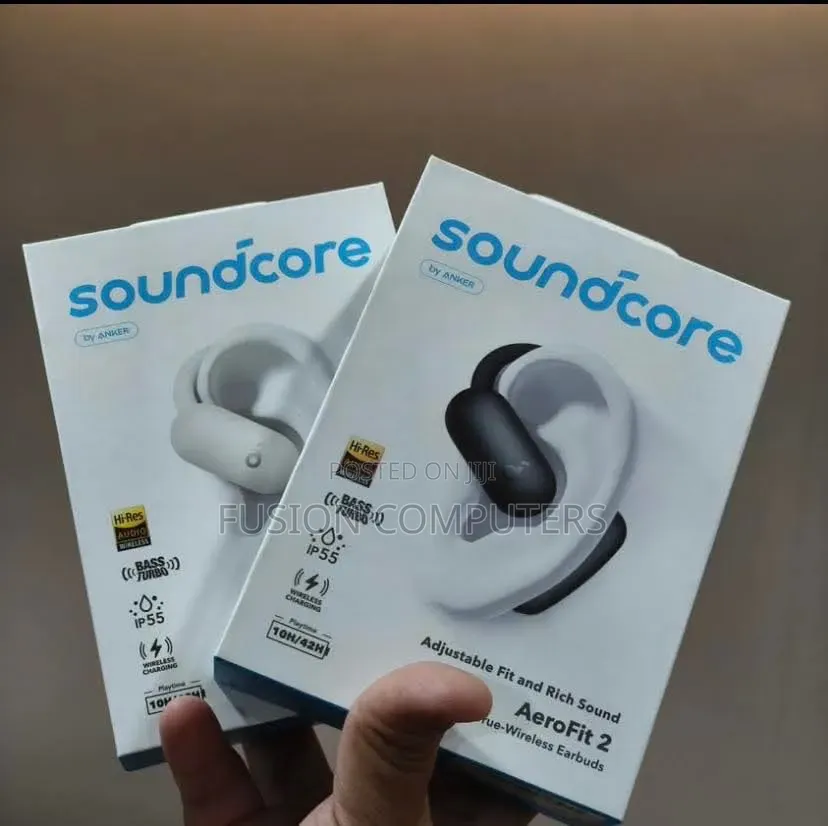 Anker Soundcore Aerofit 2