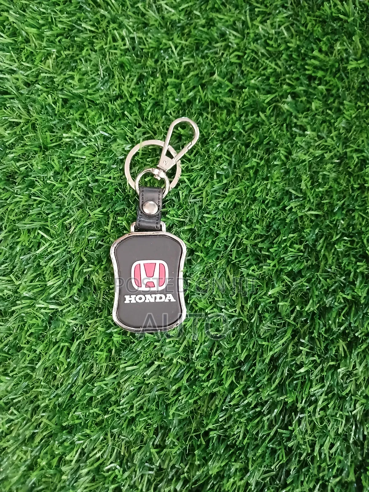Premium Honda Key Holder – Durable Luxury Car Keychain Nairobi Kenya