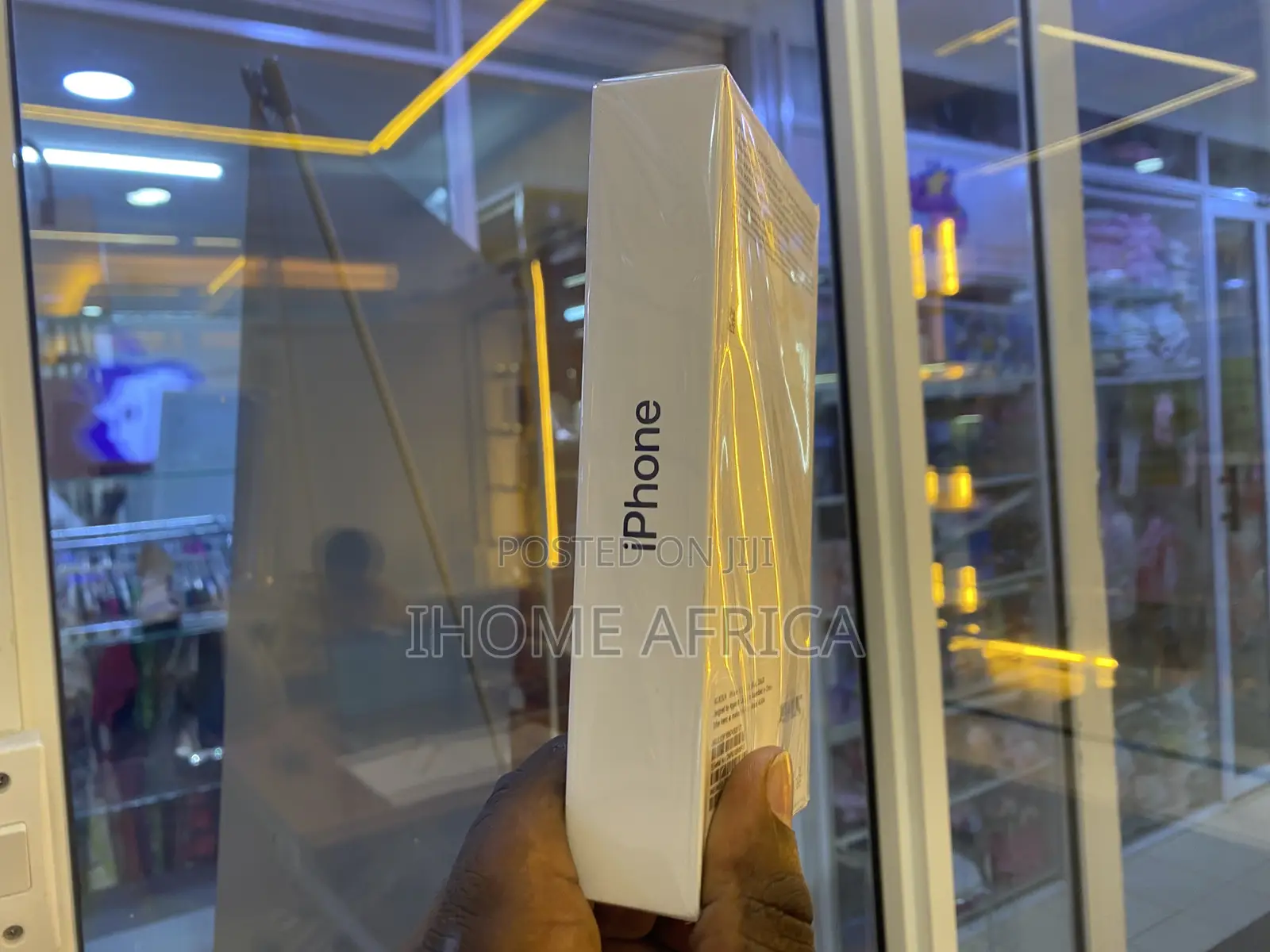 Apple iPhone 12 256 GB Blue