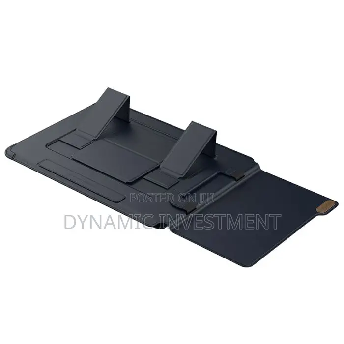 Nillkin 14 Inch Laptop Sleeve/Case With Handle With Stand Mouse Pad