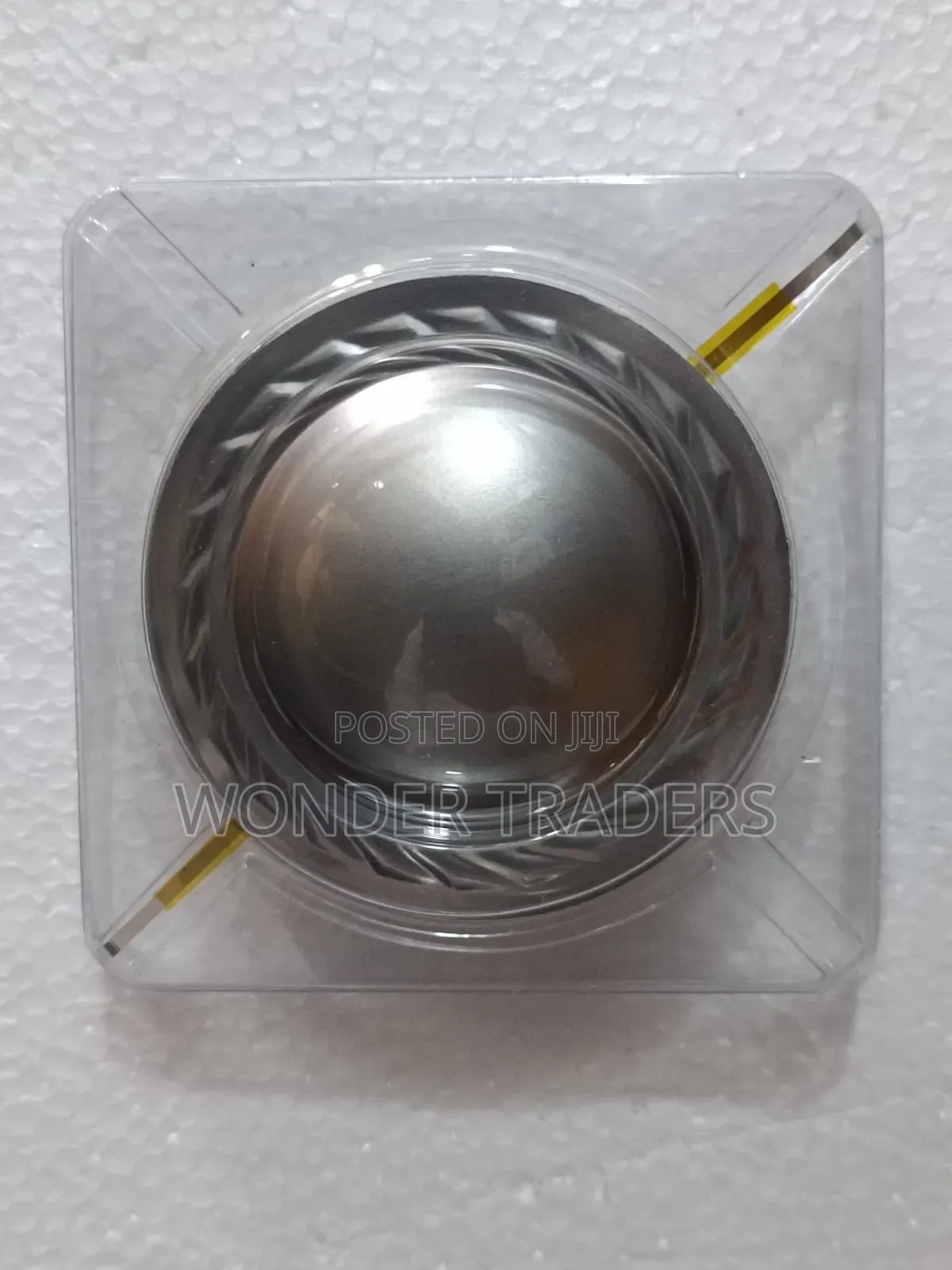 Coil 44.4 Voice Coil Replacement