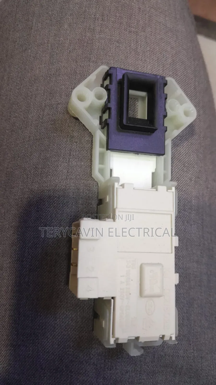 Switch Door Lg