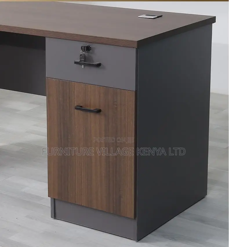 1200mm Economic Home Office Writing Desk