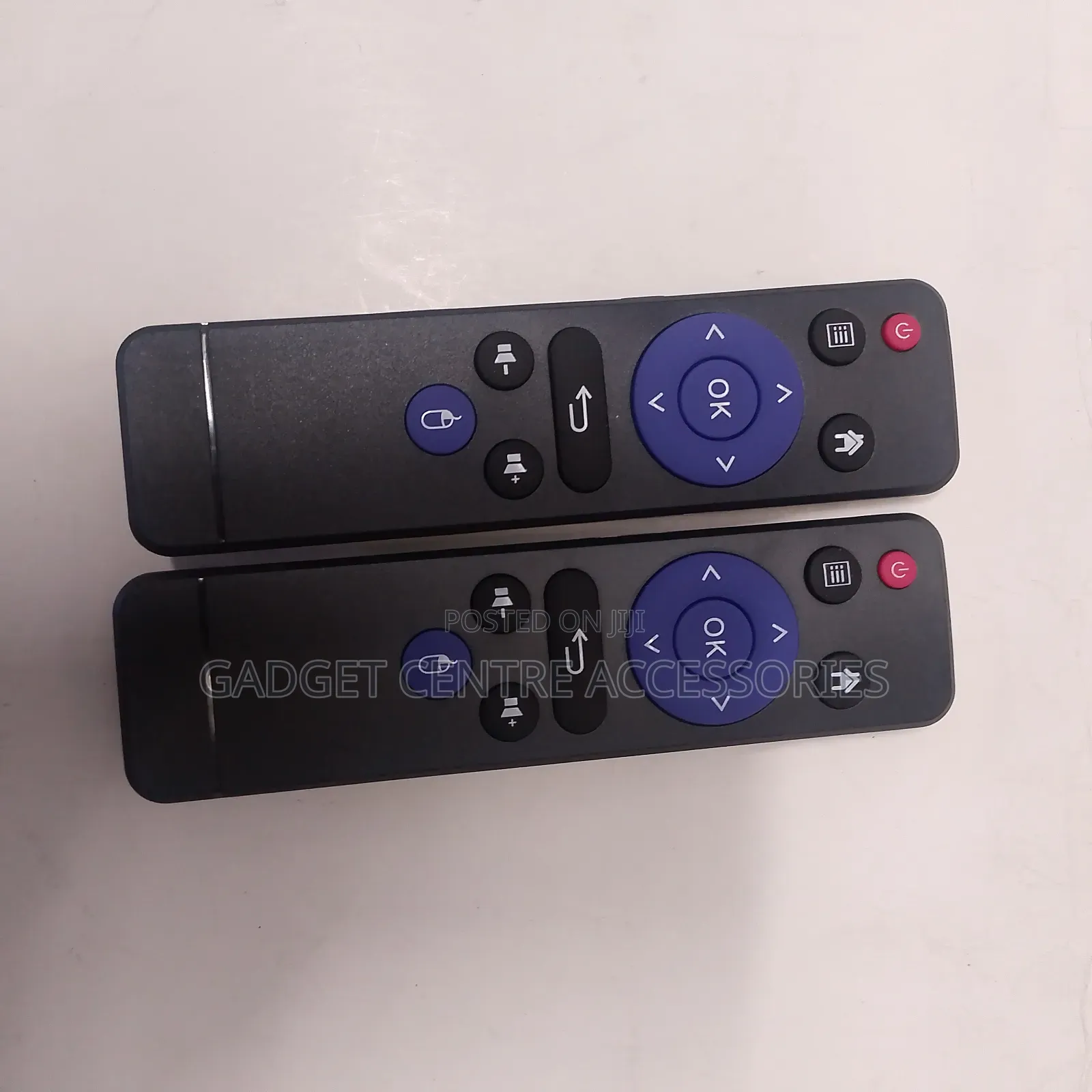 H96 Android Box Remote