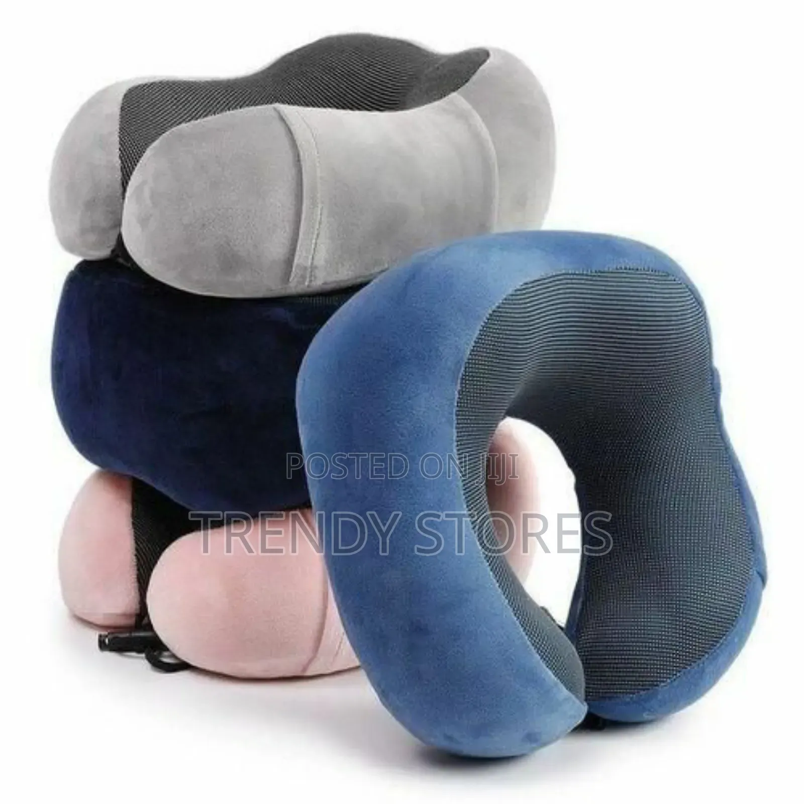 Traveling Neck Pillow