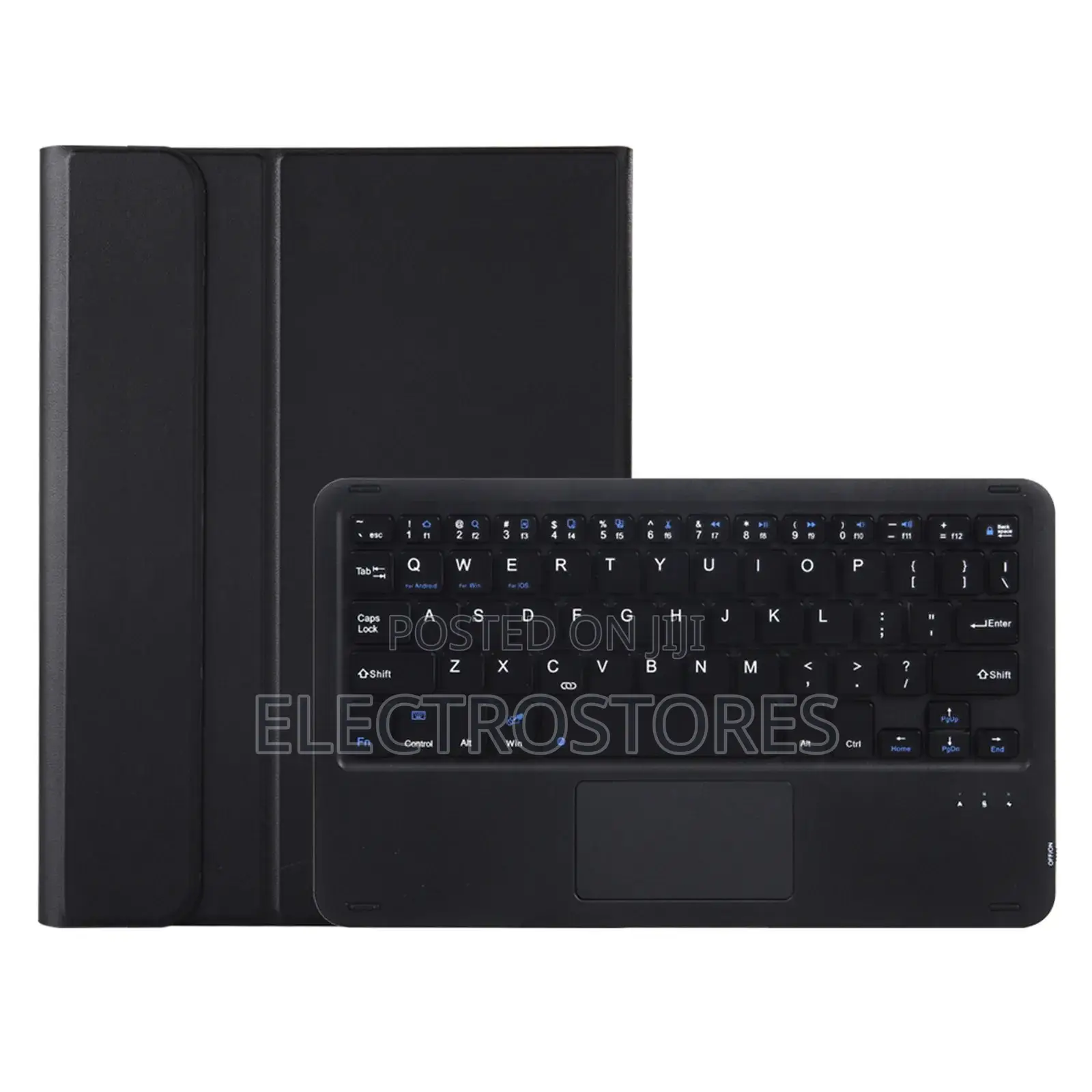 Smart Keyboard Case iPad 11th Gen A16 2025