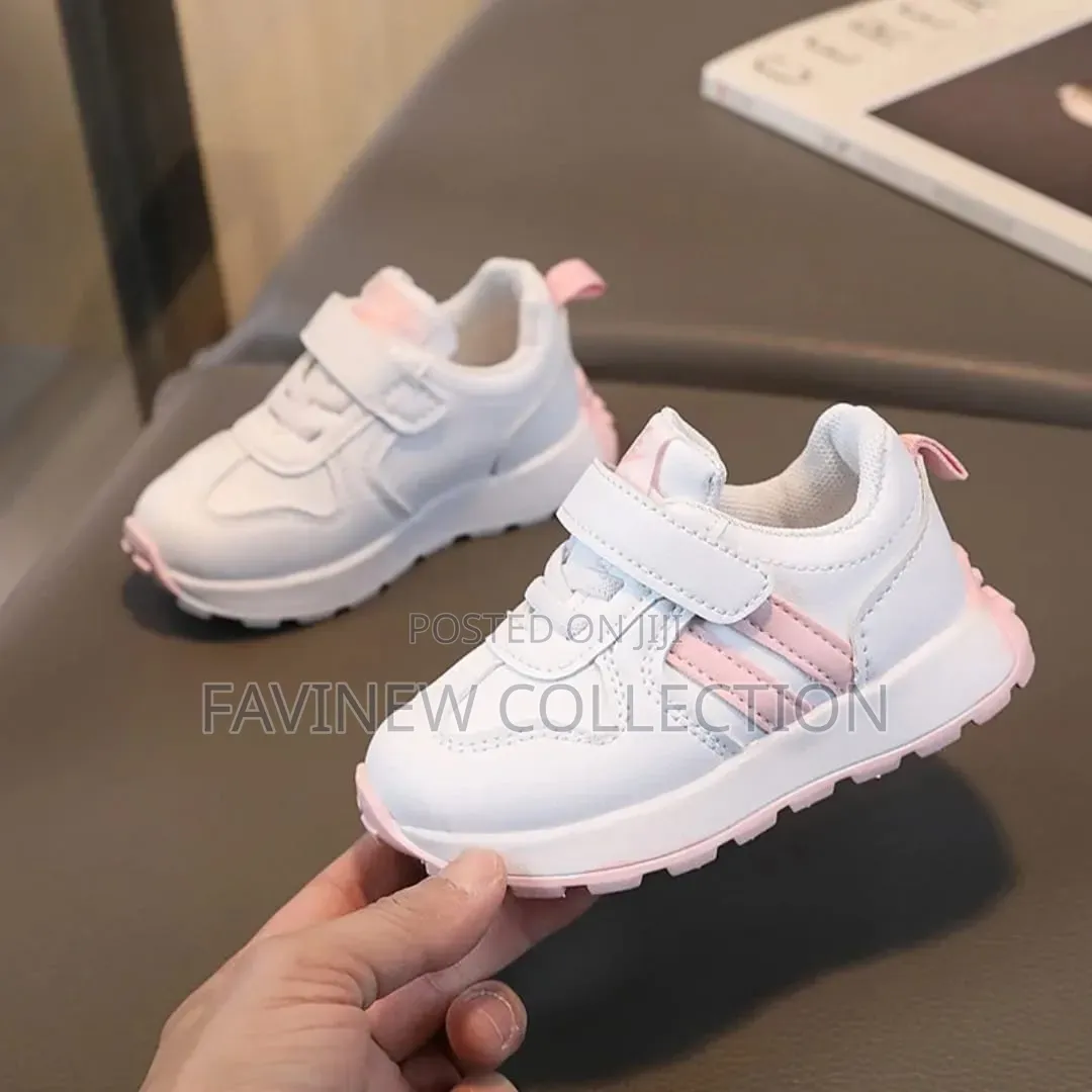 Kids Unisex Sporty Shoes