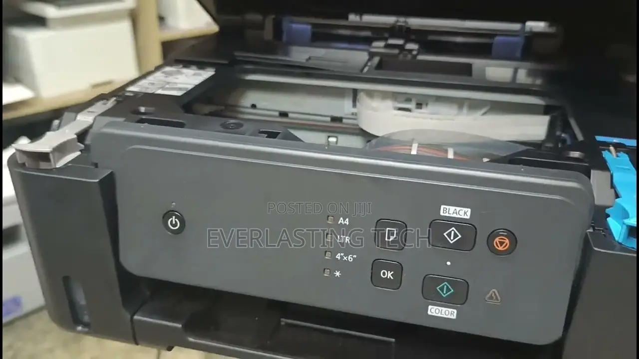 Canon Pixma G2430 All-in-One Printer