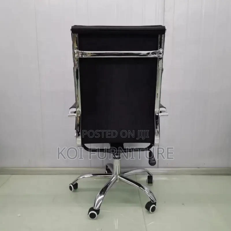 Office Chairs; Prestige Executive Leather Office Chairs