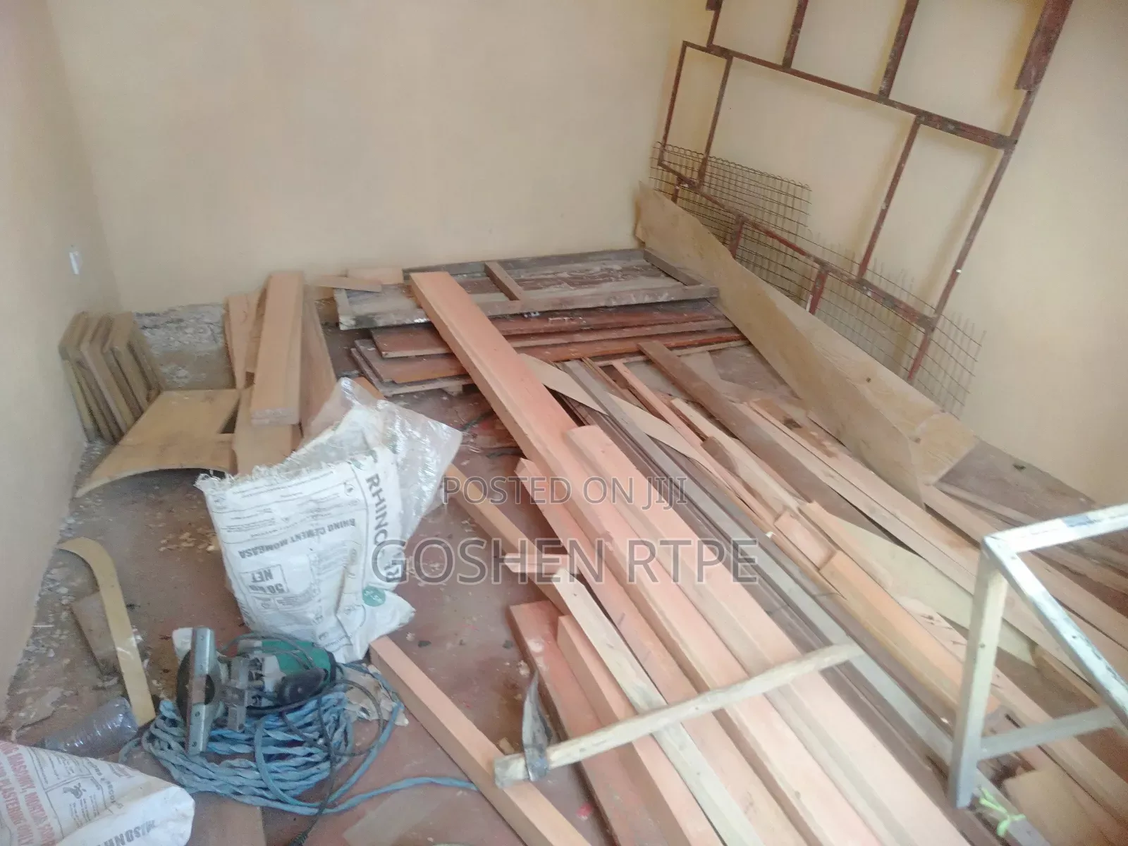 Magnificent Front Shop to Let at Bombolulu Mombasa Mainland