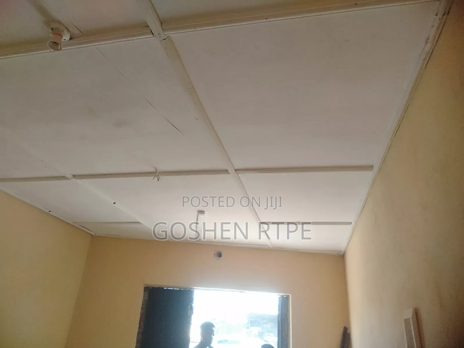 Magnificent Front Shop to Let at Bombolulu Mombasa Mainland
