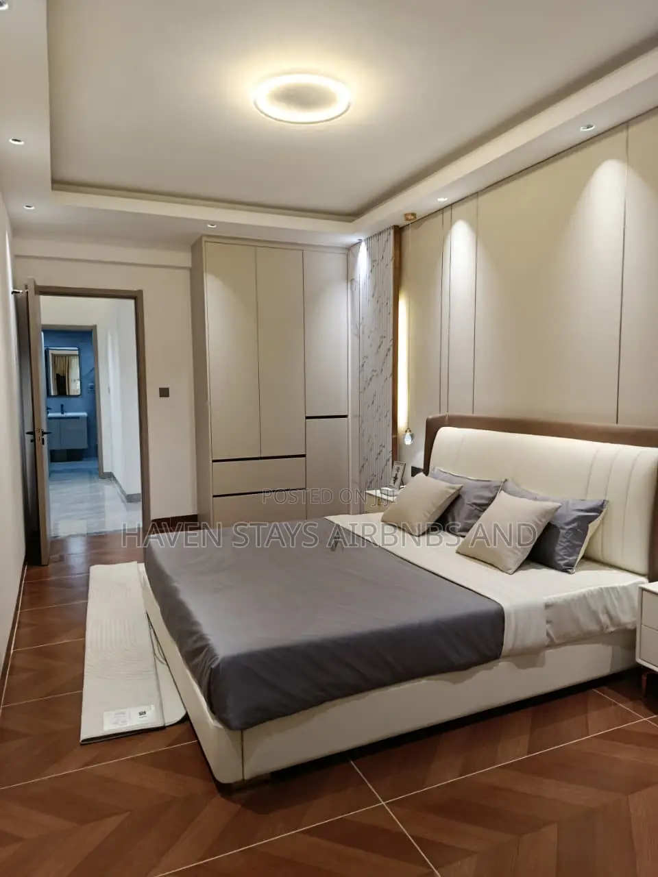 4bdrm Apartment in Kileleshwa for sale