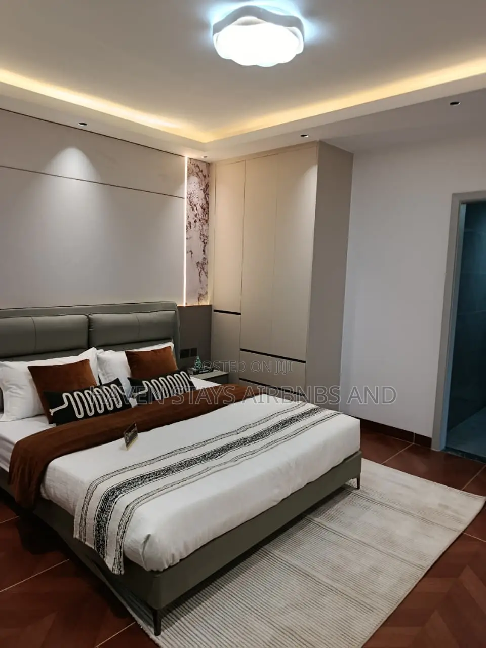 4bdrm Apartment in Kileleshwa for sale
