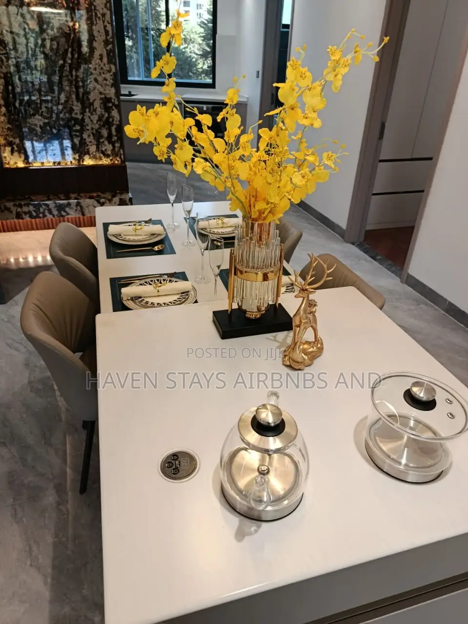 4bdrm Apartment in Kileleshwa for sale