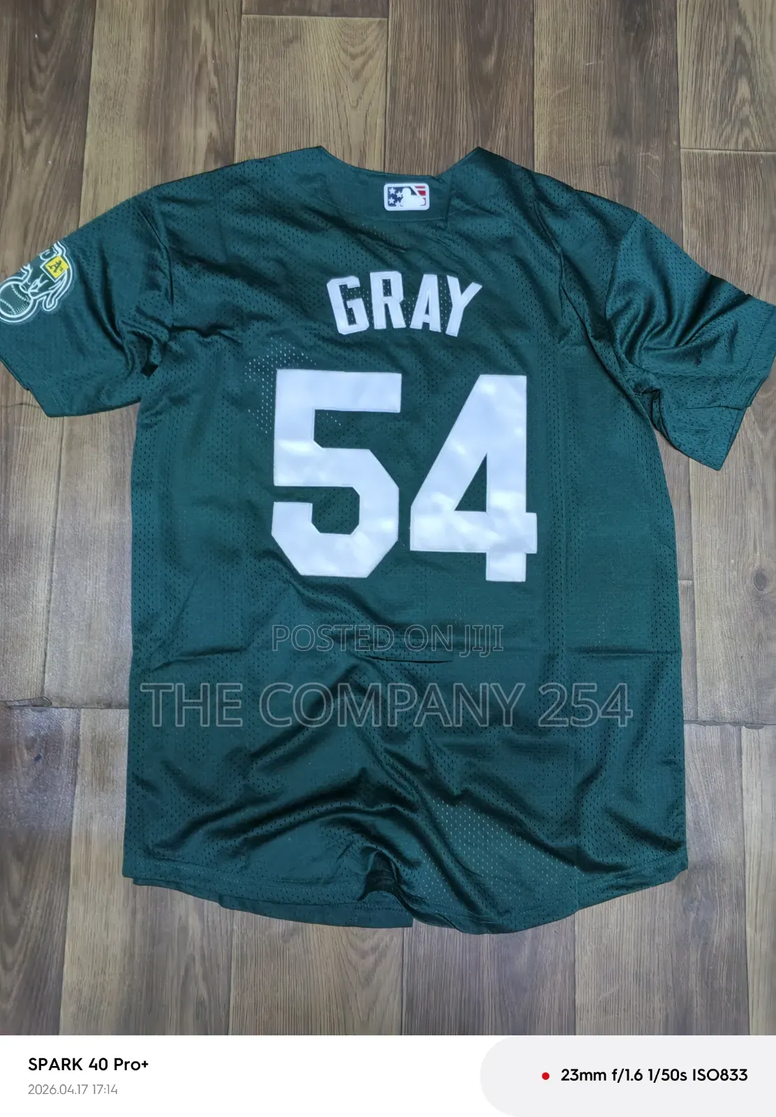 Quality Casual Old School Designer Baseball Lakers Dodger Shirts