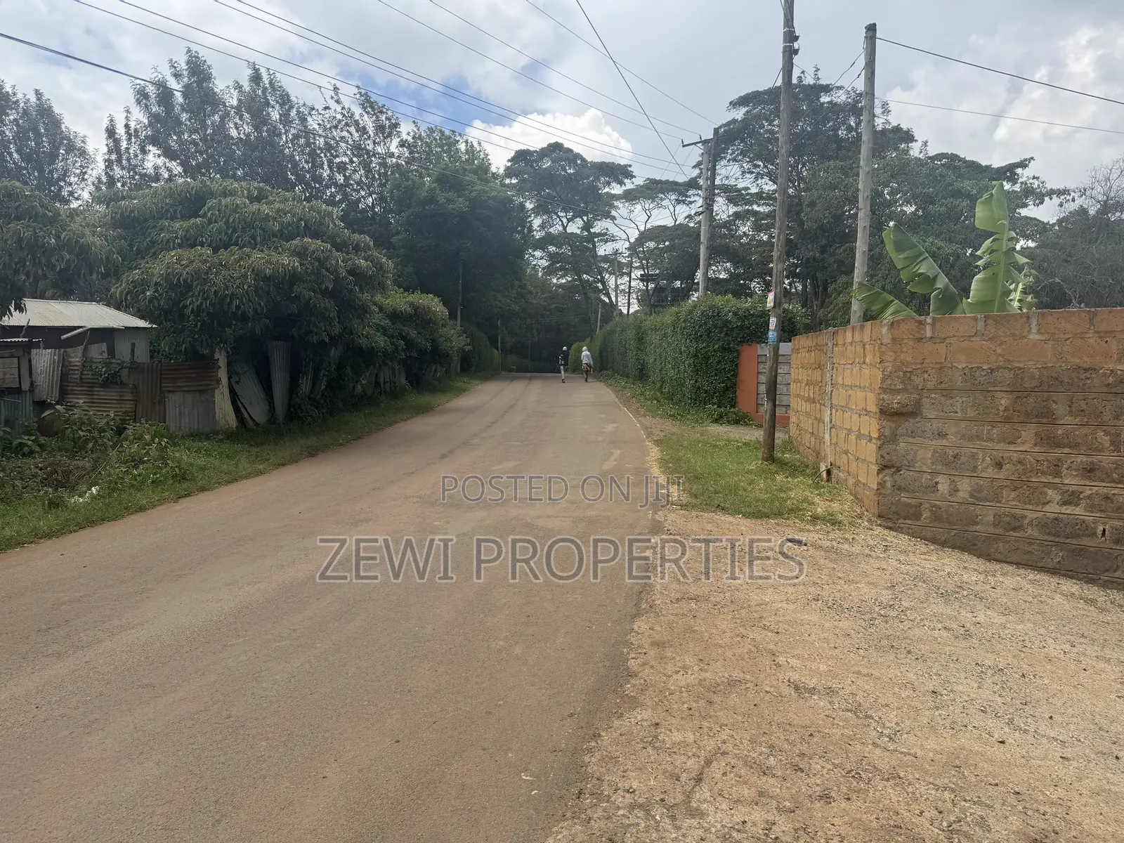 1/8 Acre Ngere Road Kibiku