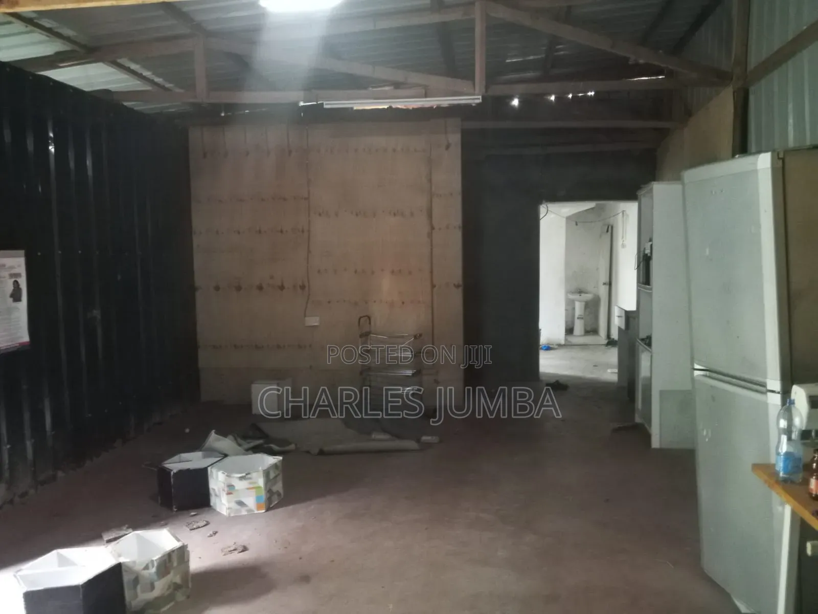 2bdrm House in Muigai, Kitengela for sale