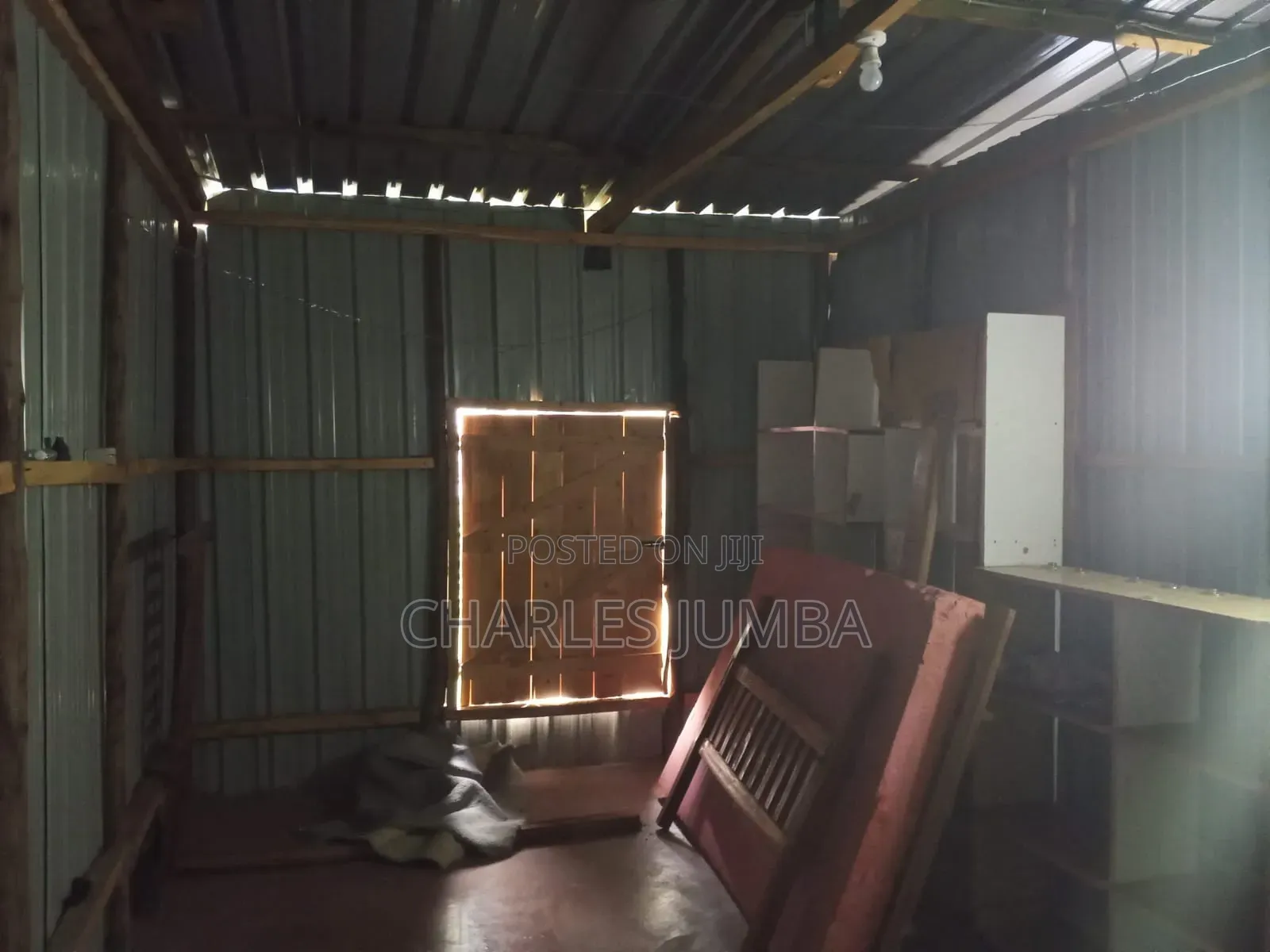 2bdrm House in Muigai, Kitengela for sale