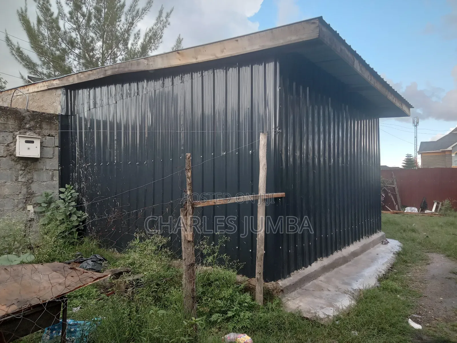 2bdrm House in Muigai, Kitengela for sale