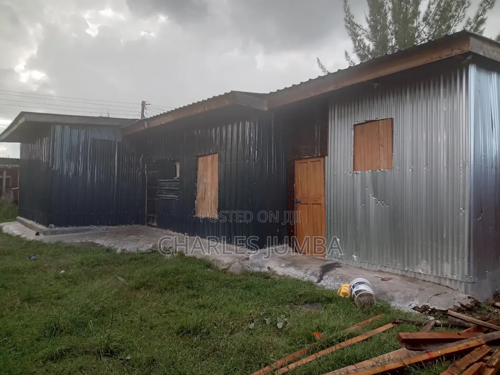 2bdrm House in Muigai, Kitengela for sale