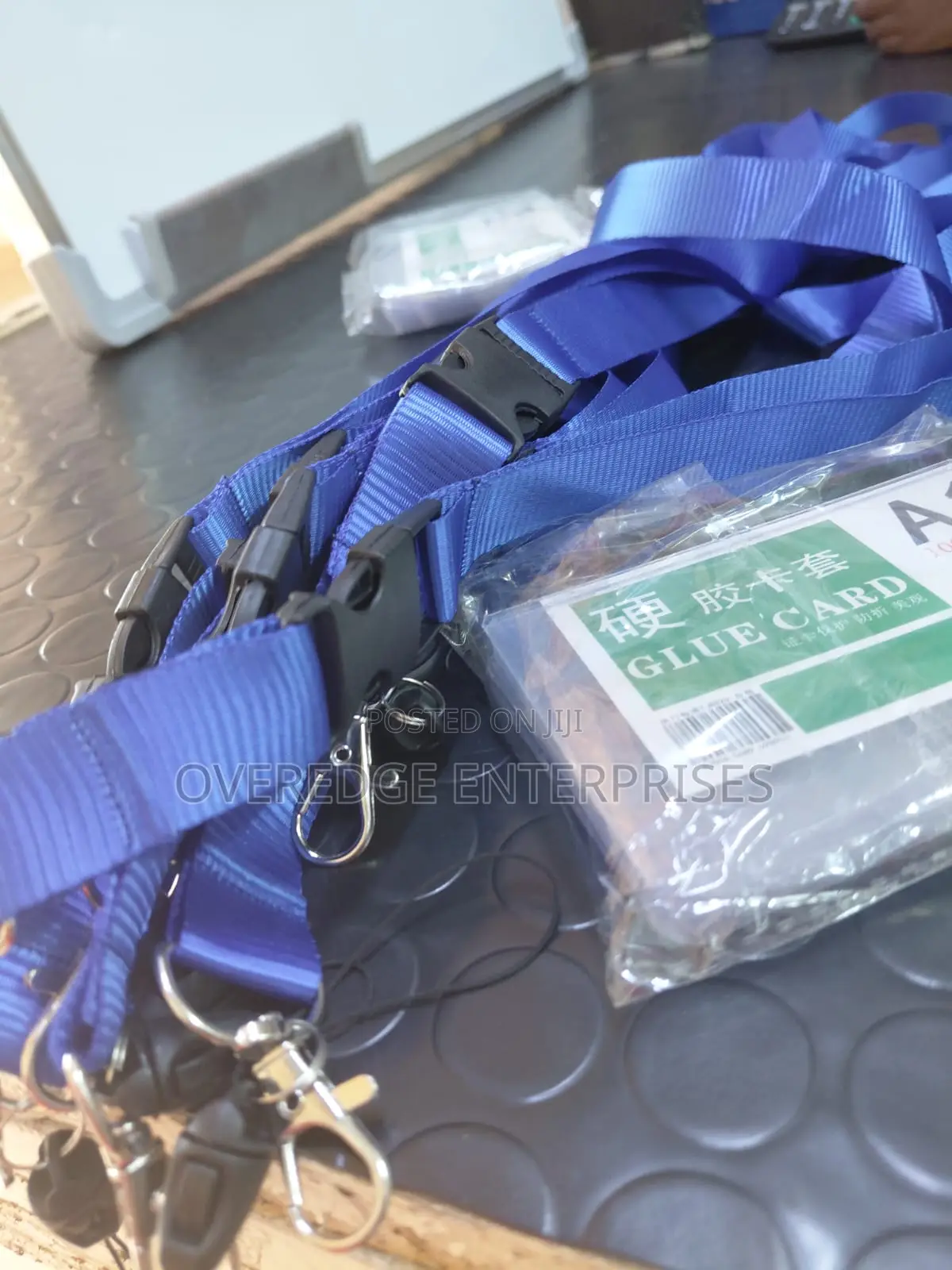 Quality Id Cards Available