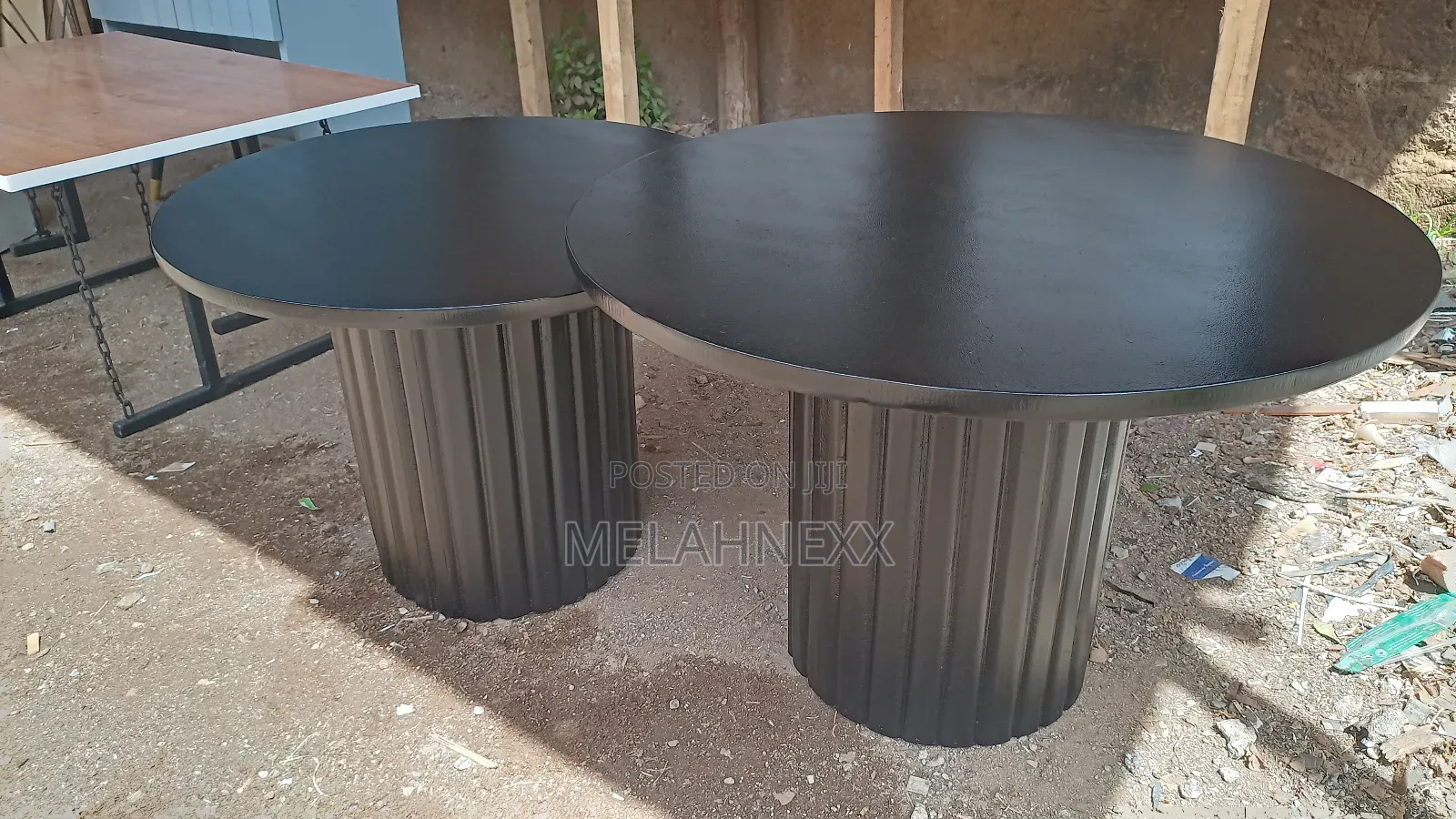 Coffee Table Black