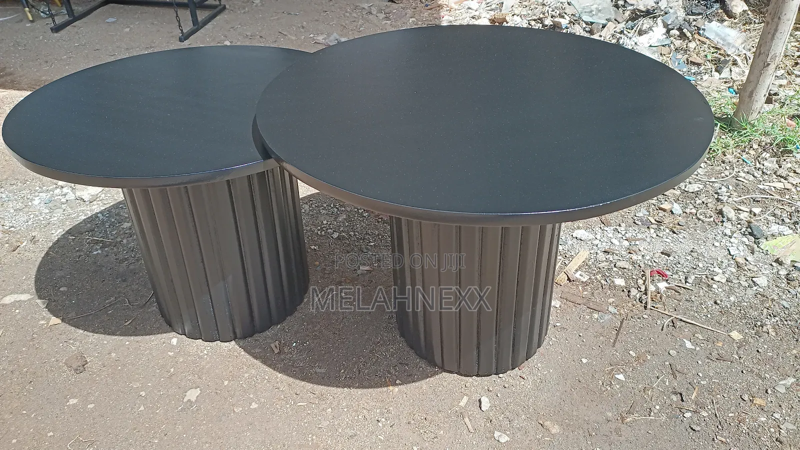 Coffee Table Black