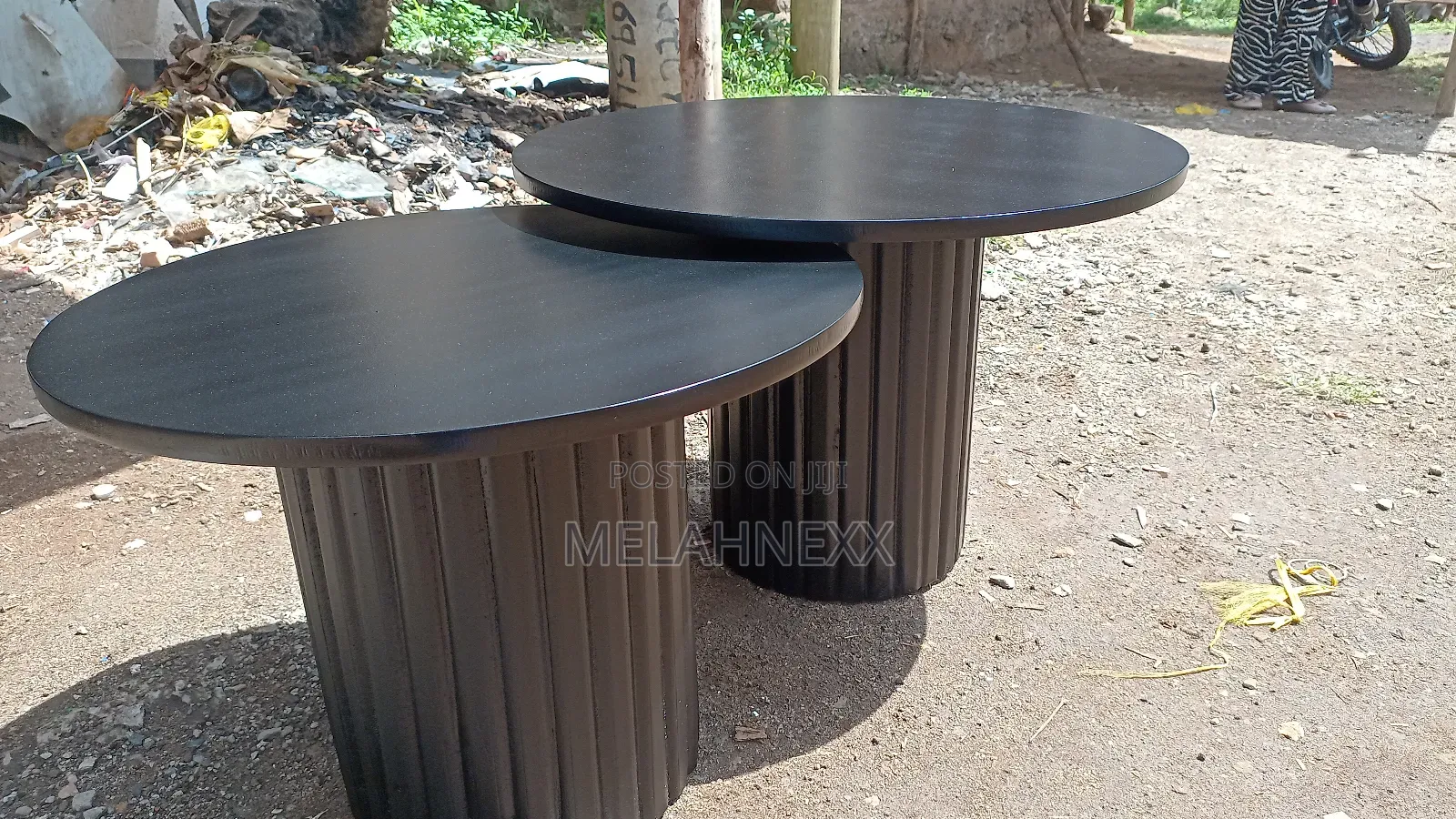 Coffee Table Black