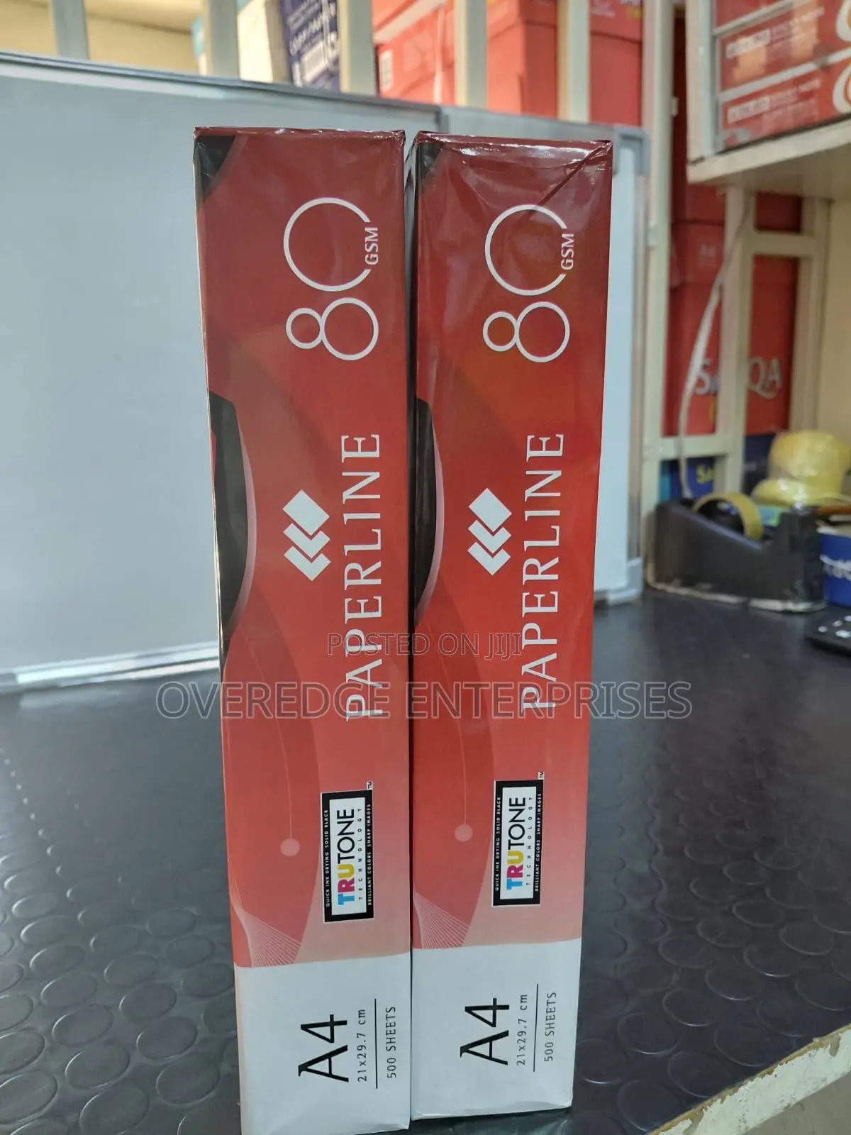 Paperline Copying Papers on Sale
