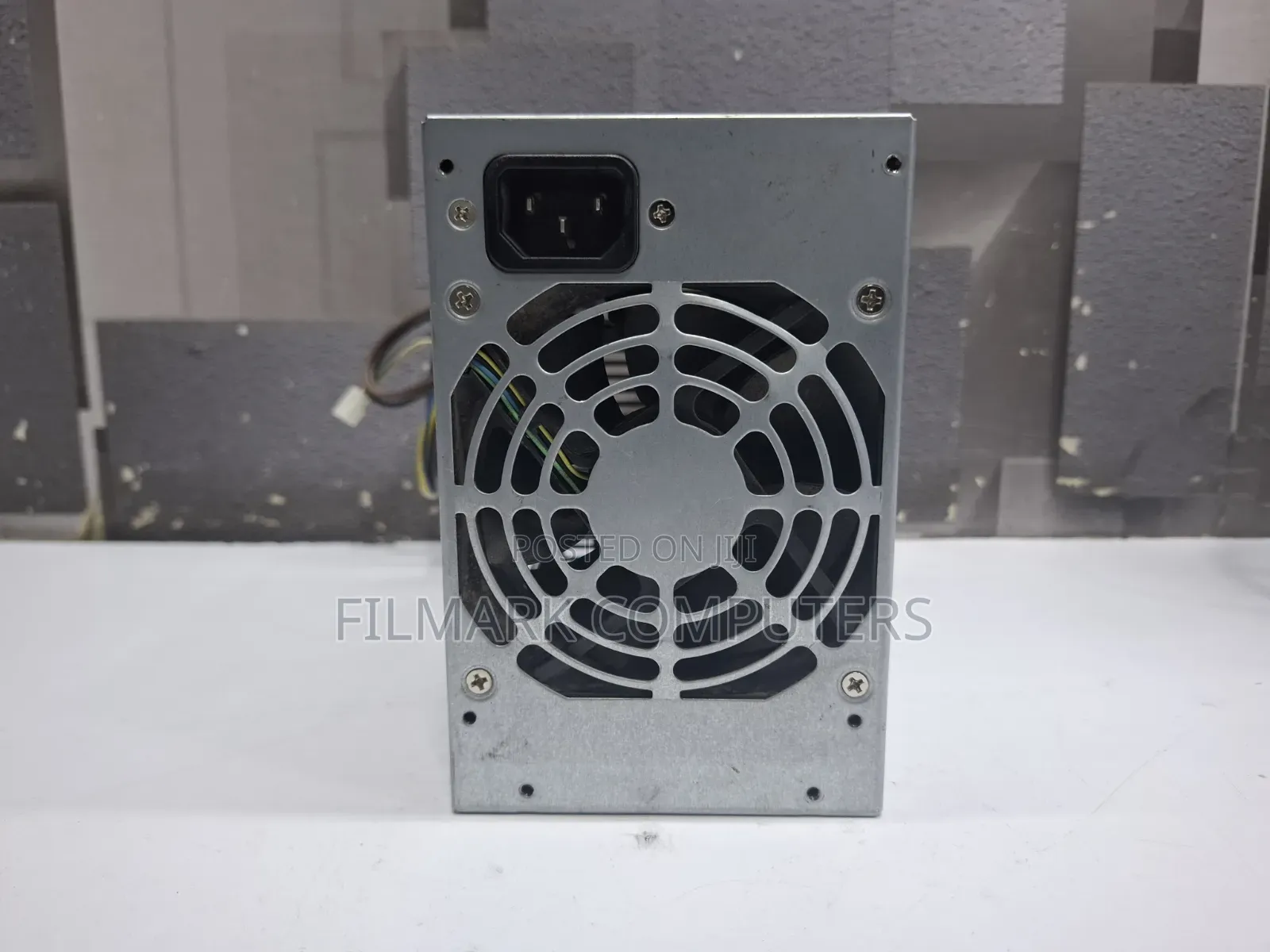 Hp Elitedesk 800 G1 Mt 320w Desktop Power Supply
