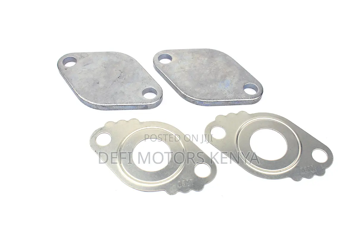 Egr Blockers Ford Ranger
