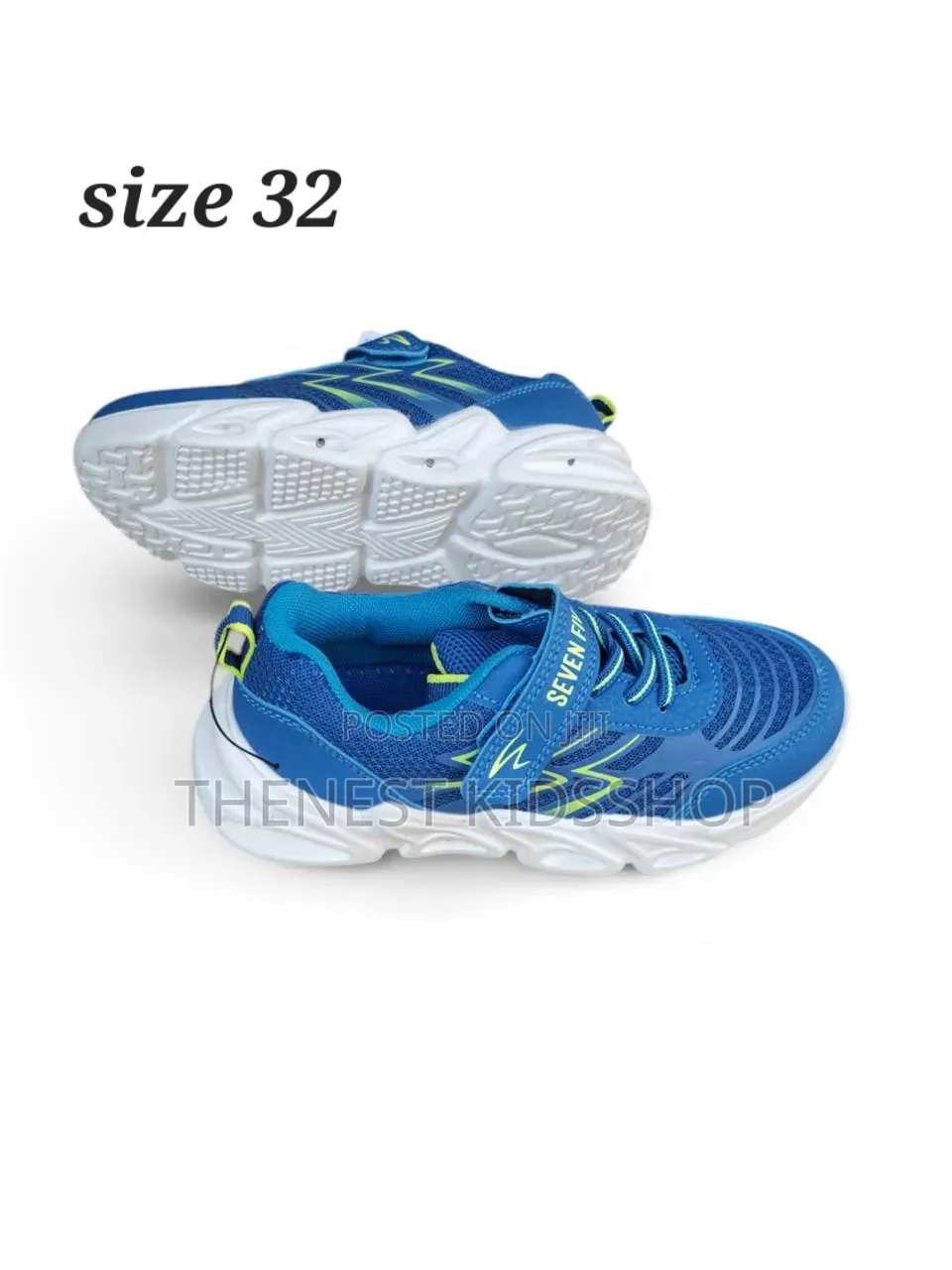 Sneakers for Kids